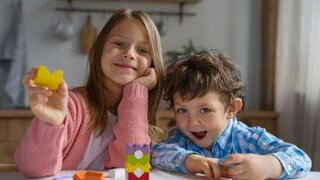 Fun-tastic Memory Games for Kids Boost Brainpower!